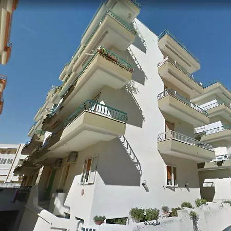 Apartment A 150 Metri Da Spiaggia